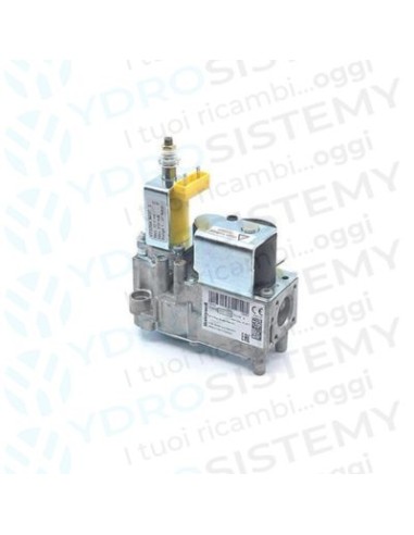 Valvola Gas Honeywell    Vedi Cod: 005665210 , 005665220