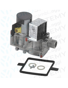 Valvola Gas Honeywell - Gruppo gas -  Vedi Cod: 0020124874, VK8515M4520