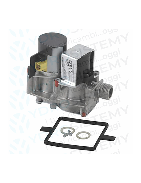Valvola Gas Honeywell - Gruppo gas -  Vedi Cod: 0020124874, VK8515M4520