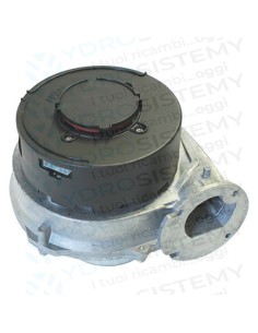 Ventilatore Estrattore Fumi RG128/1300 CompatibileVedi Cod: 4R102248