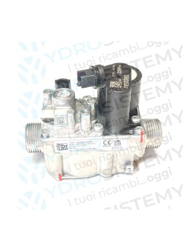 Valvola Gas Honeywell Px43