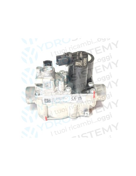 Valvola Gas Honeywell Px43