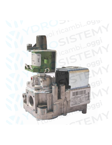 Valvola Gas Honeywell VK4100N2030
