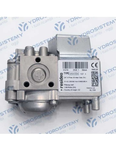 Valvola Gas Honeywell VK4105A1050  Vedi Cod: 39442210 , 4364236