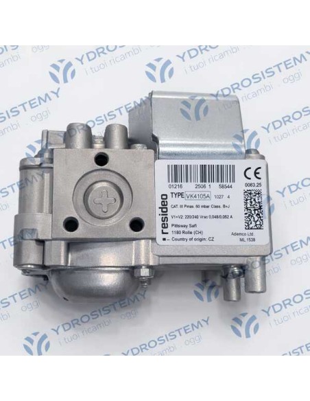 Valvola Gas Honeywell VK4105A1050  Vedi Cod: 39442210 , 4364236