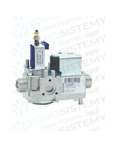 Valvola Gas Honeywell VK4105M Immergas 1.040666