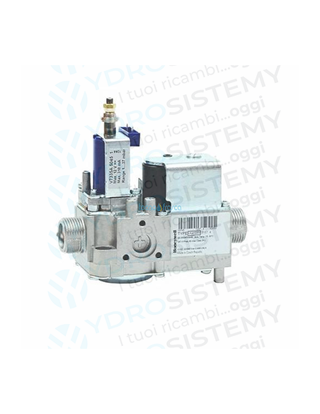 Valvola Gas Honeywell VK4105M Immergas 1.040666