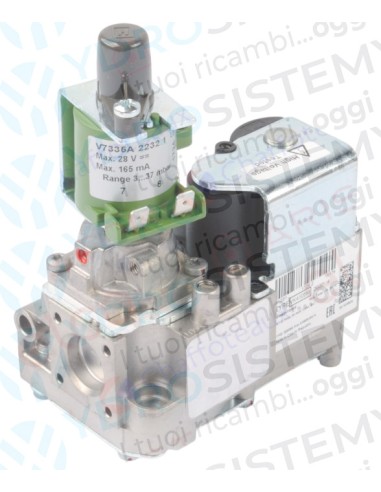 Valvola Gas Honeywell VK4105M2030
