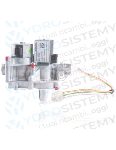 Valvola Gas Metano G.20   Vedi Cod: 111968, S1071600, 007008552