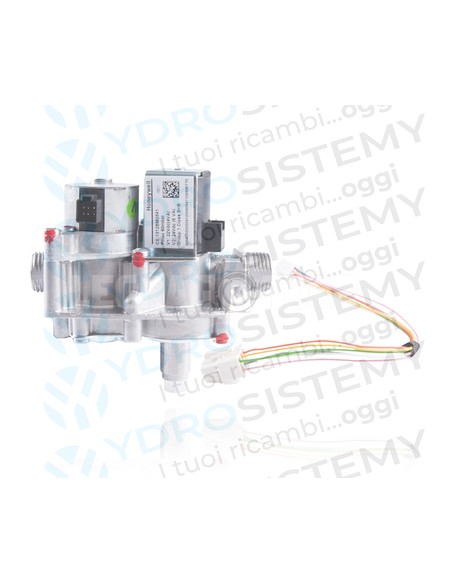 Valvola Gas Metano G.20   Vedi Cod: 111968, S1071600, 007008552