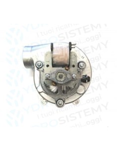 Ventilatore Estrattore Fumi Savio/Biasi