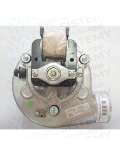 Ventilatore Estrattore Fumi Sime