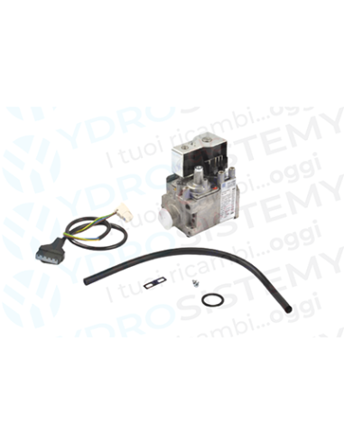 Valvola Gas Sit 848    Vedi Cod: 20039202, 60002799-02