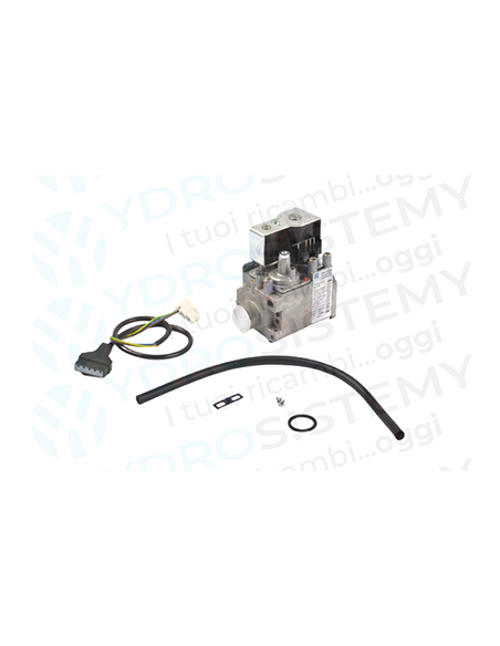 Valvola Gas Sit 848    Vedi Cod: 20039202, 60002799-02