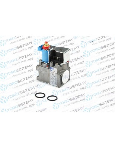 Valvola Gas Sit   Vedi Cod: 845020, 845061, 845062, 999089, BI1123104, 65104254, 999089