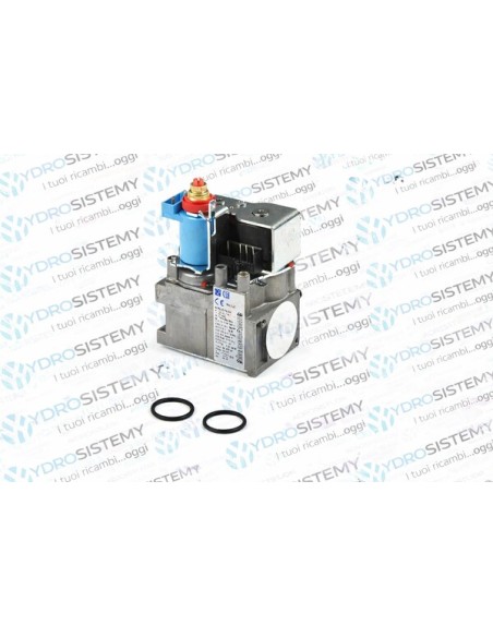 Valvola Gas Sit   Vedi Cod: 845020, 845061, 845062, 999089, BI1123104, 65104254, 999089