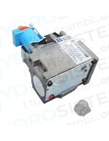 Valvola Gas Sit 845 Sigma