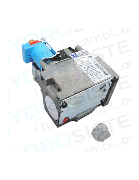 Valvola Gas Sit 845 Sigma
