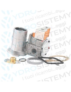 Valvola Gas Sit 848