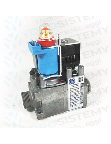 Valvola Gas Sit Sigma