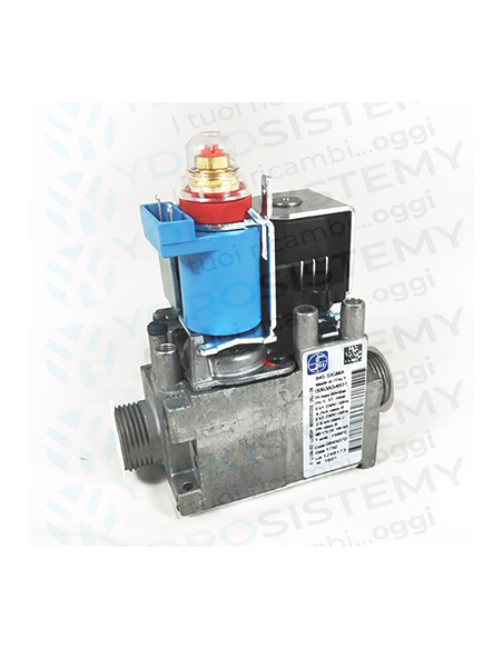Valvola Gas Sit Sigma