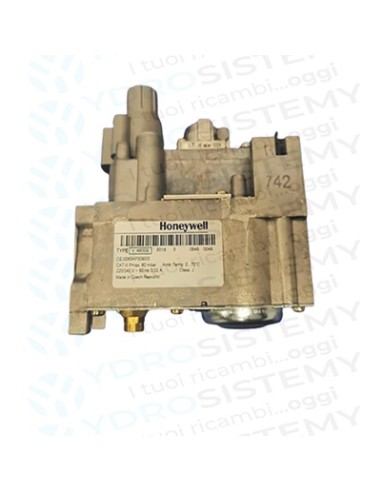 Valvola Gas V4600C1086U    Vedi Cod: V4600C1029 Fuori Produzione