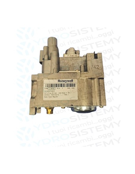 Valvola Gas V4600C1086U    Vedi Cod: V4600C1029 Fuori Produzione