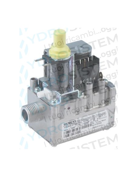 Valvola Gas VGU54A1109