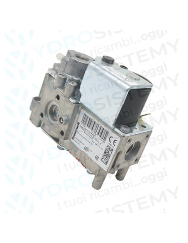 Valvola Gas VK 4105G1179