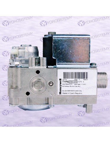 Valvola Gas VK4105G1070U Ferroli - Sime - Lamborghini