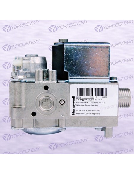 Valvola Gas VK4105G1070U Ferroli - Sime - Lamborghini
