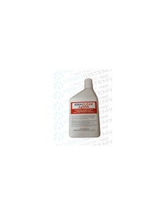 IDRACLEAN AgSan da Flacone 1 KG - Sanificante, antibatterico per acque potabili sanitarie - un2984, perossido di idrogeno in so