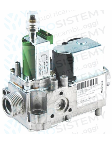 Valvola Gas VK4105M5041B (MTS) Vedi Cod: 61312123