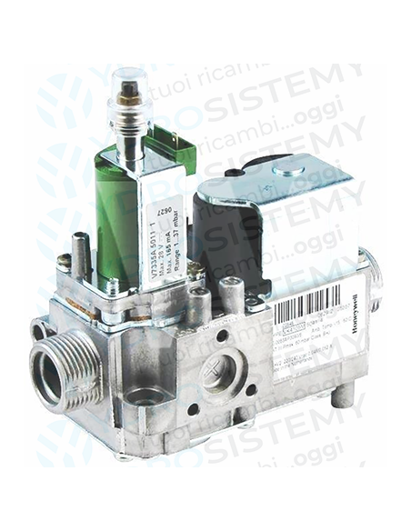 Valvola Gas VK4105M5041B (MTS) Vedi Cod: 61312123