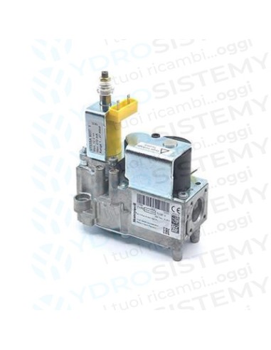Valvola Gas VK4105M5108B Baxi