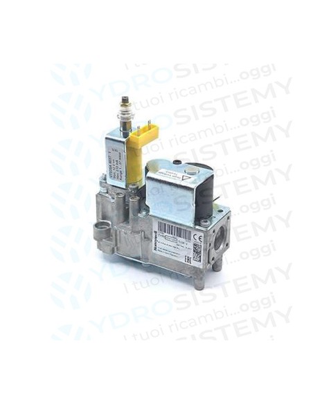 Valvola Gas VK4105M5108B Baxi