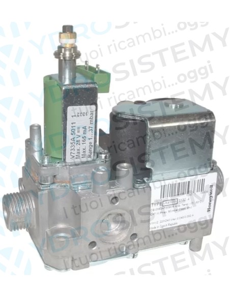 Valvola Gas VK4105M5132