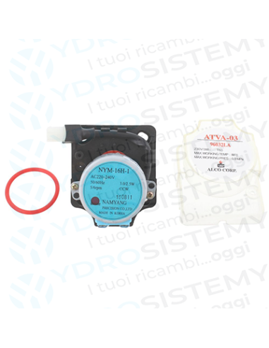 Valvola Motorizzata 3 VIE 3/4" M 561132