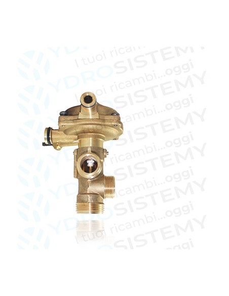 Valvola 3 Vie Pressostatica Immergas Vedi Cod: 65072068