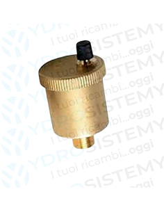 Valvola Jolly Sfiato Aria   Vedi Cod: R4254, CF300113, 4363188