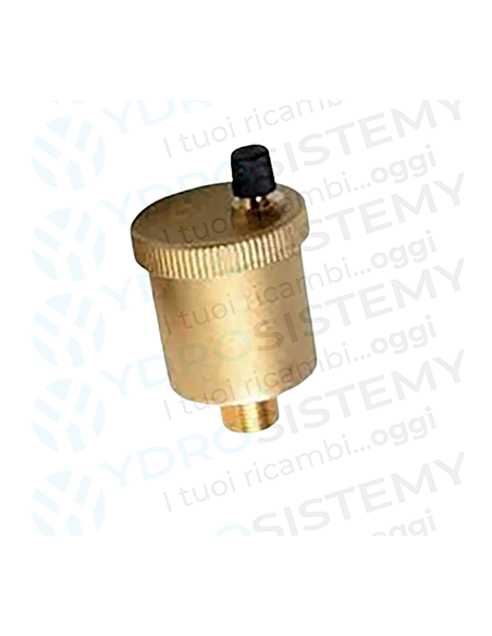 Valvola Jolly Sfiato Aria   Vedi Cod: R4254, CF300113, 4363188