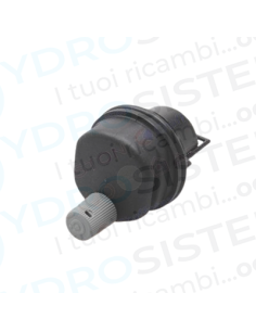 Valvola Jolly Sfogo Aria + O-Ring   Vedi Cod: 10025485, 7828557, 1.022102, BI1212107, S10245