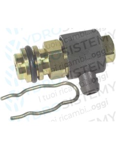 Valvola Jolly Sfogo Aria Automatica