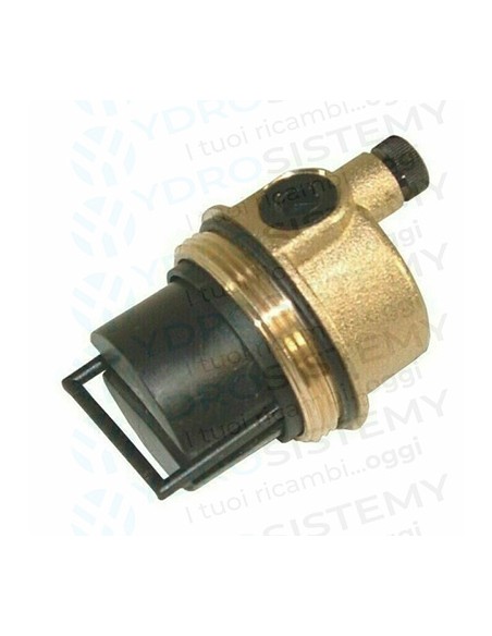 Valvola Jolly Sfogo Aria per Baxi/Ocean Vedi Cod: S10056, CAL300003WSC, 122153340