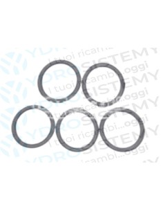 O-Ring 17.86-2.62 (CONFEZ. DA 5)