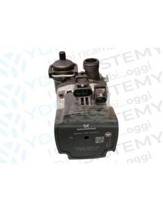 Circolatore Inverter