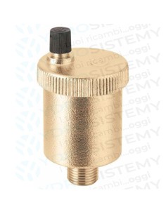 Valvola Jolly Sfogo Aria da 3/8"