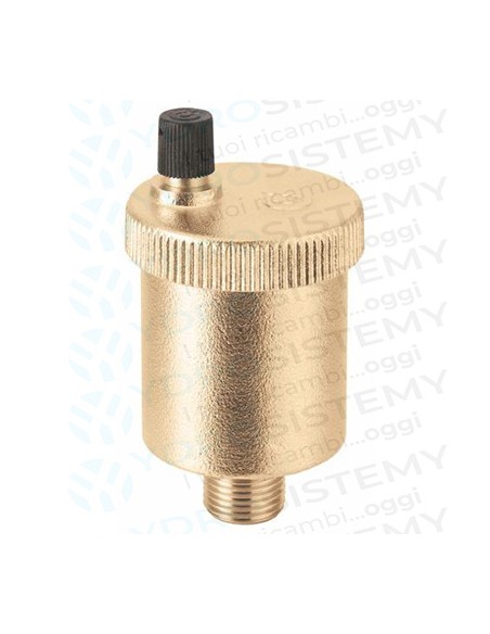 Valvola Jolly Sfogo Aria da 3/8"
