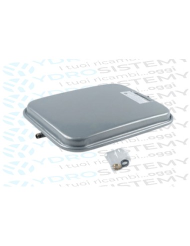 Vaso Espansione 10 Lt