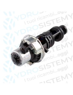 Kit Motore + Otturatore Valvola Tre Vie